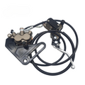 Tuttio/Yozma/Heybike Ultra Brake Kit