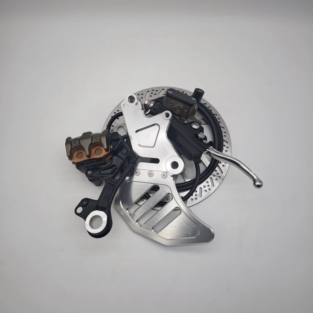 OEM Ultra Bee Brake Kit For LBX/Eride