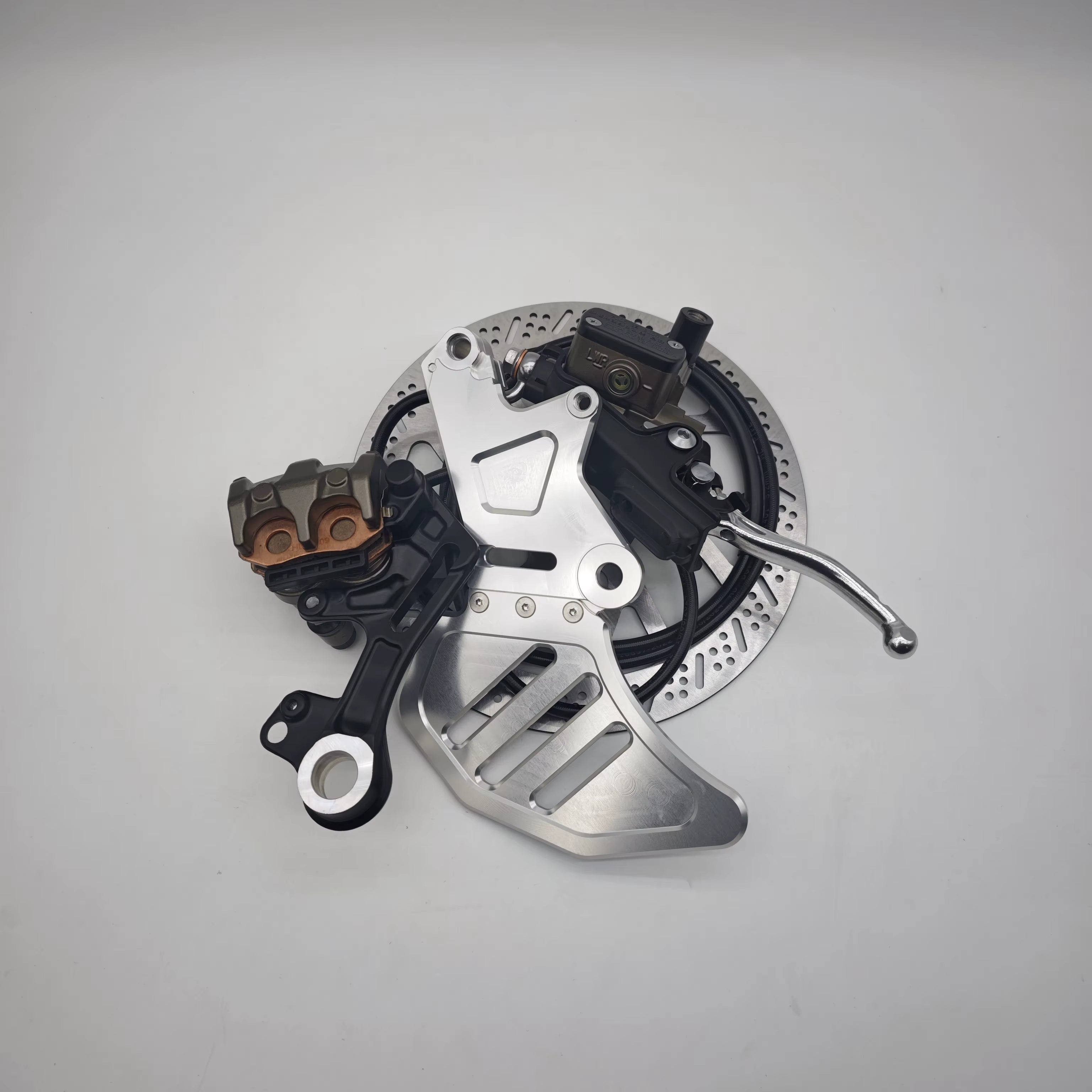 OEM Ultra Bee Brake Kit For LBX/Eride
