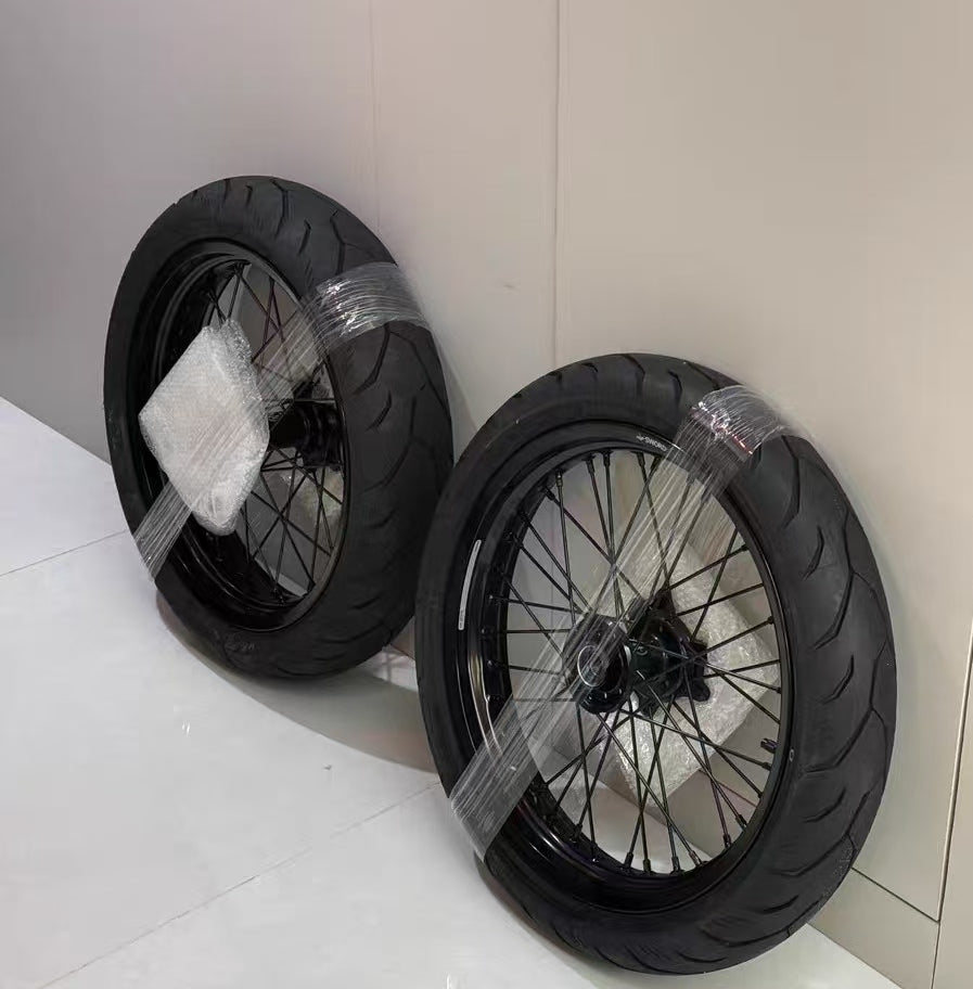 Ultra Bee Supermoto Kit