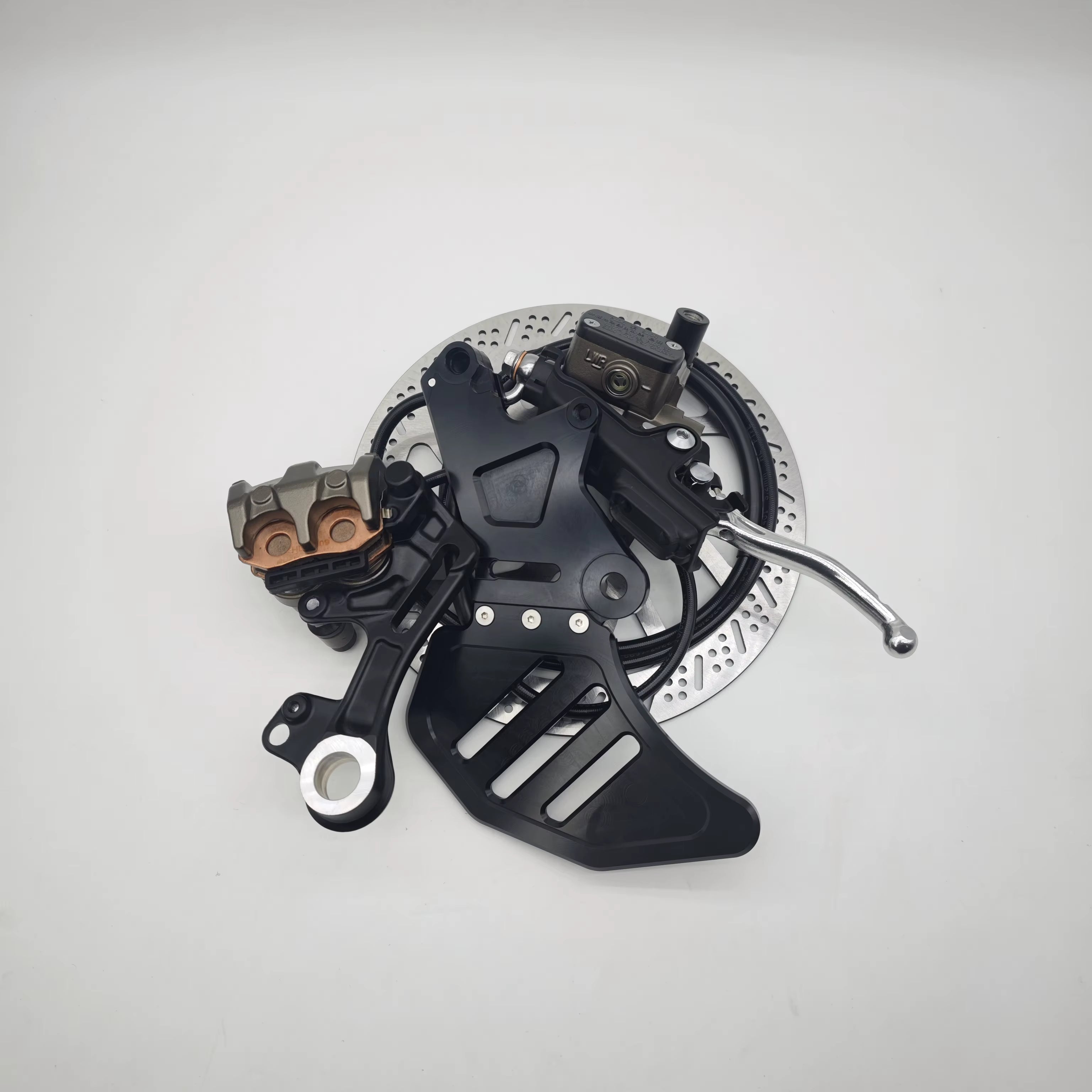 OEM Ultra Bee Brake Kit For LBX/Eride