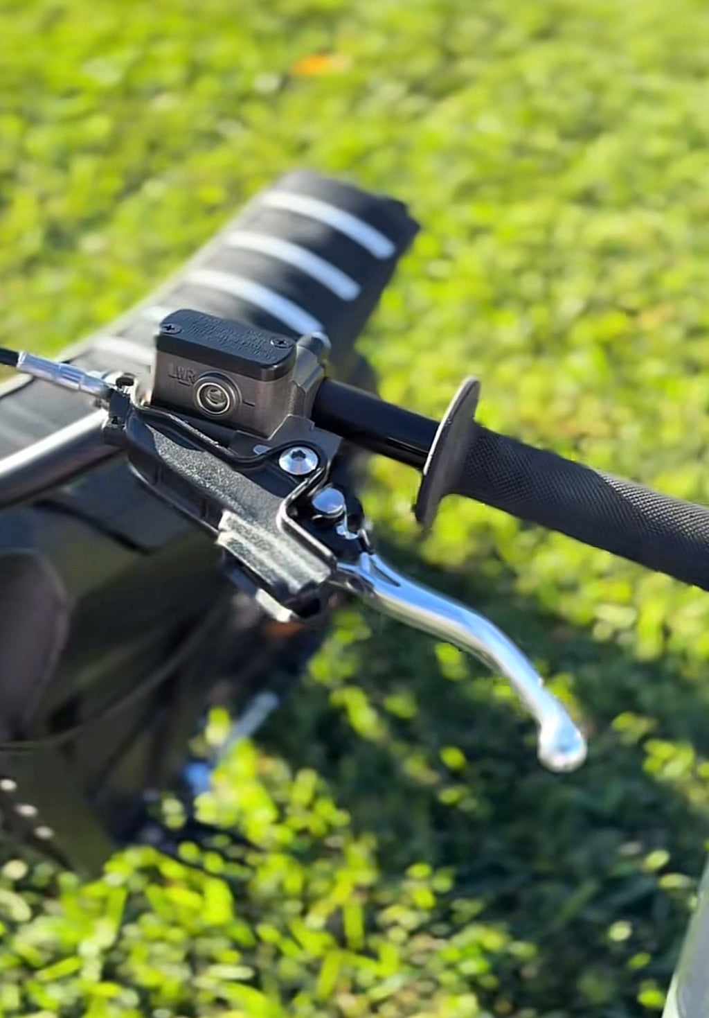 Tuttio/Yozma/Heybike Ultra Brake Kit
