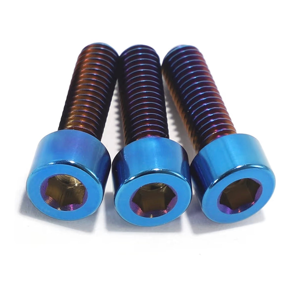 Surron light bee/ Segway/ falcon / 79 bike / Titanium Bolt kit