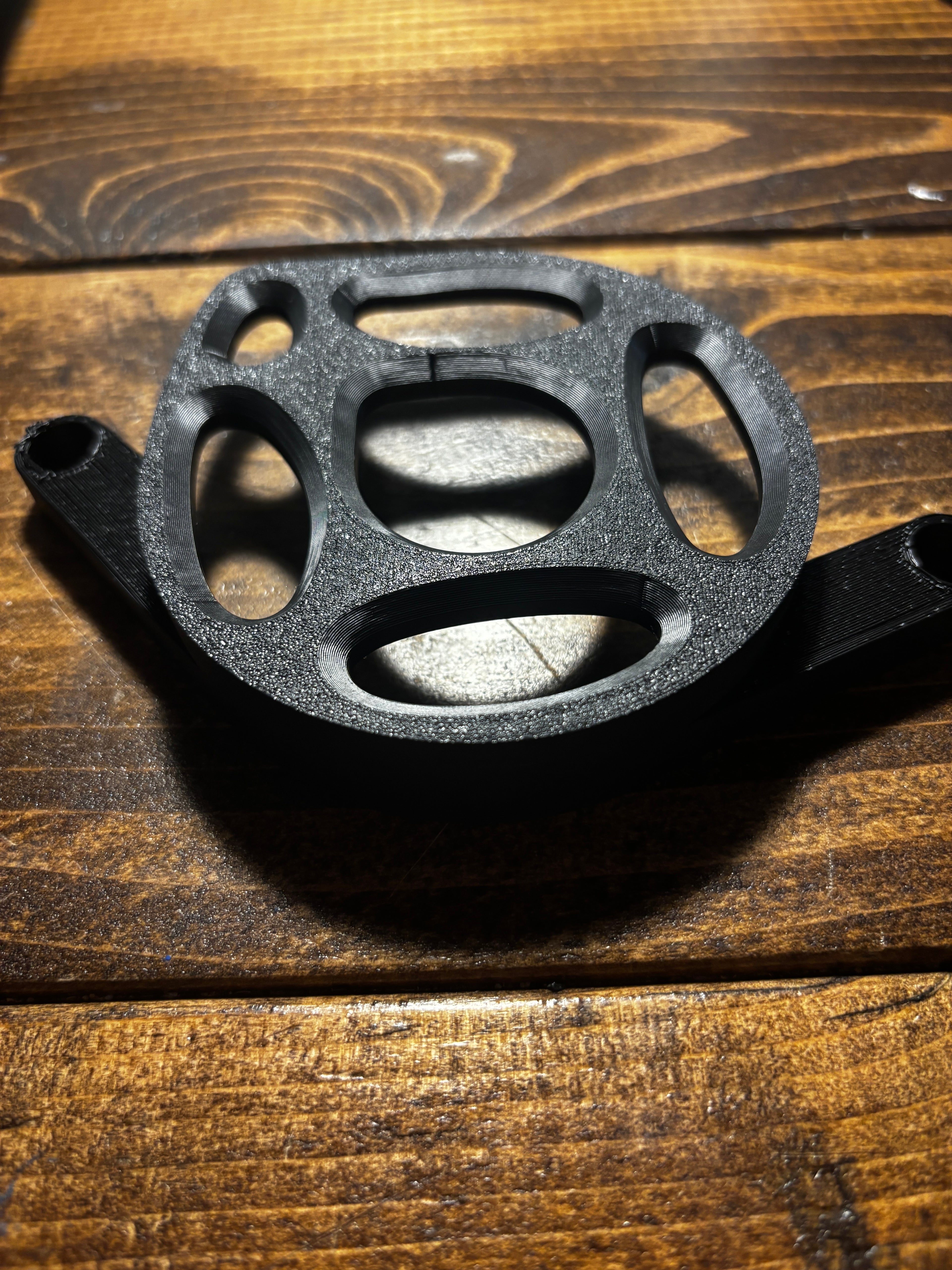 Surron/79 Bike/E-Ride Pro SS Motor Covers