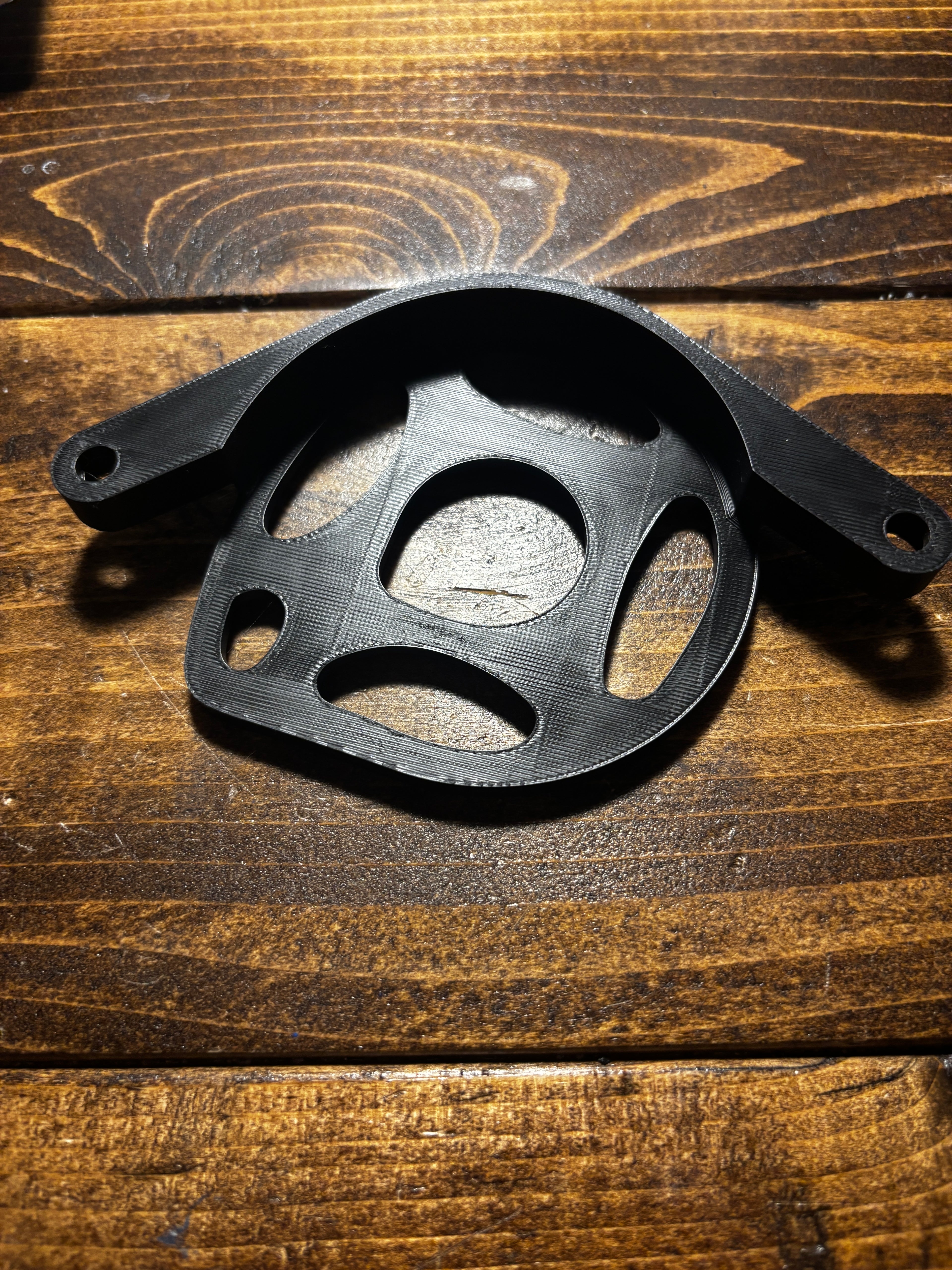 Surron/79 Bike/E-Ride Pro SS Motor Covers