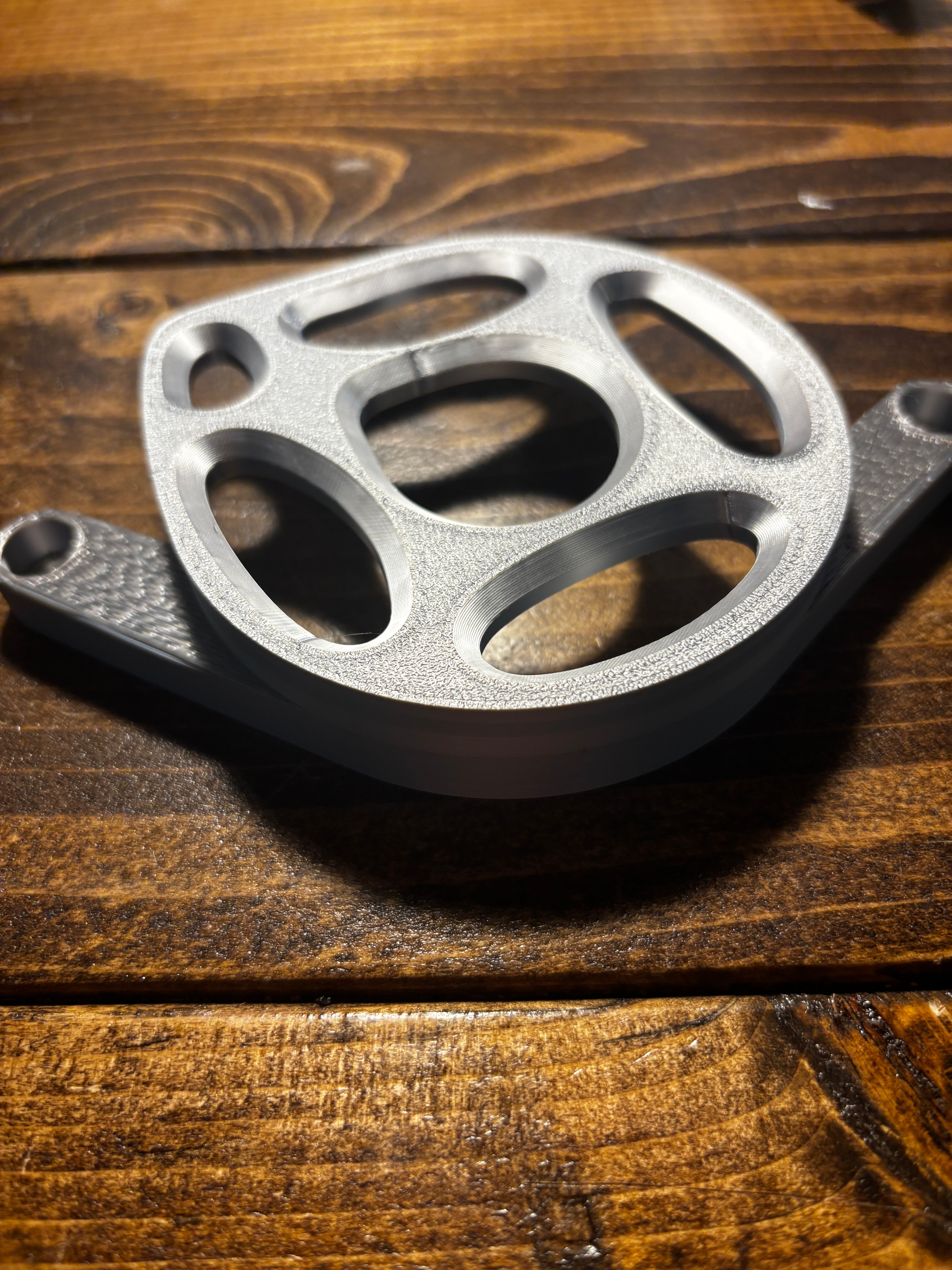 Talaria X3 Motor Covers