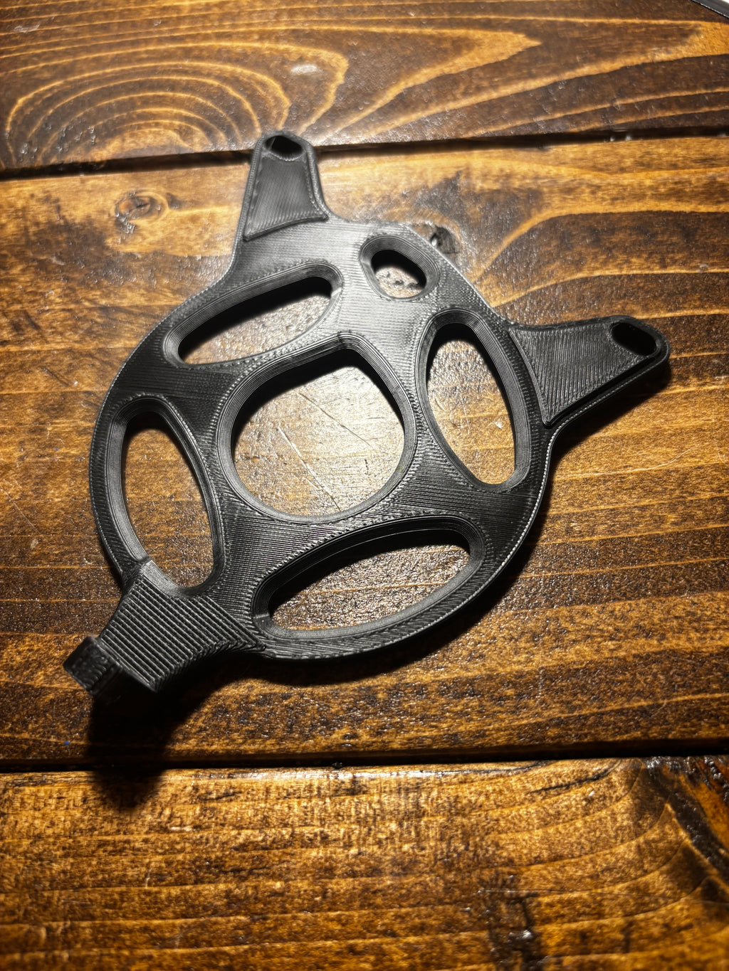 Tuttio Soleil/ Kugoo Motor Cover