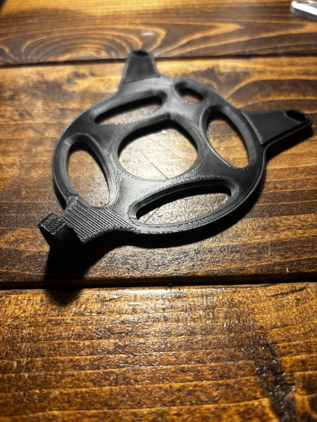 Tuttio Soleil/ Kugoo Motor Cover