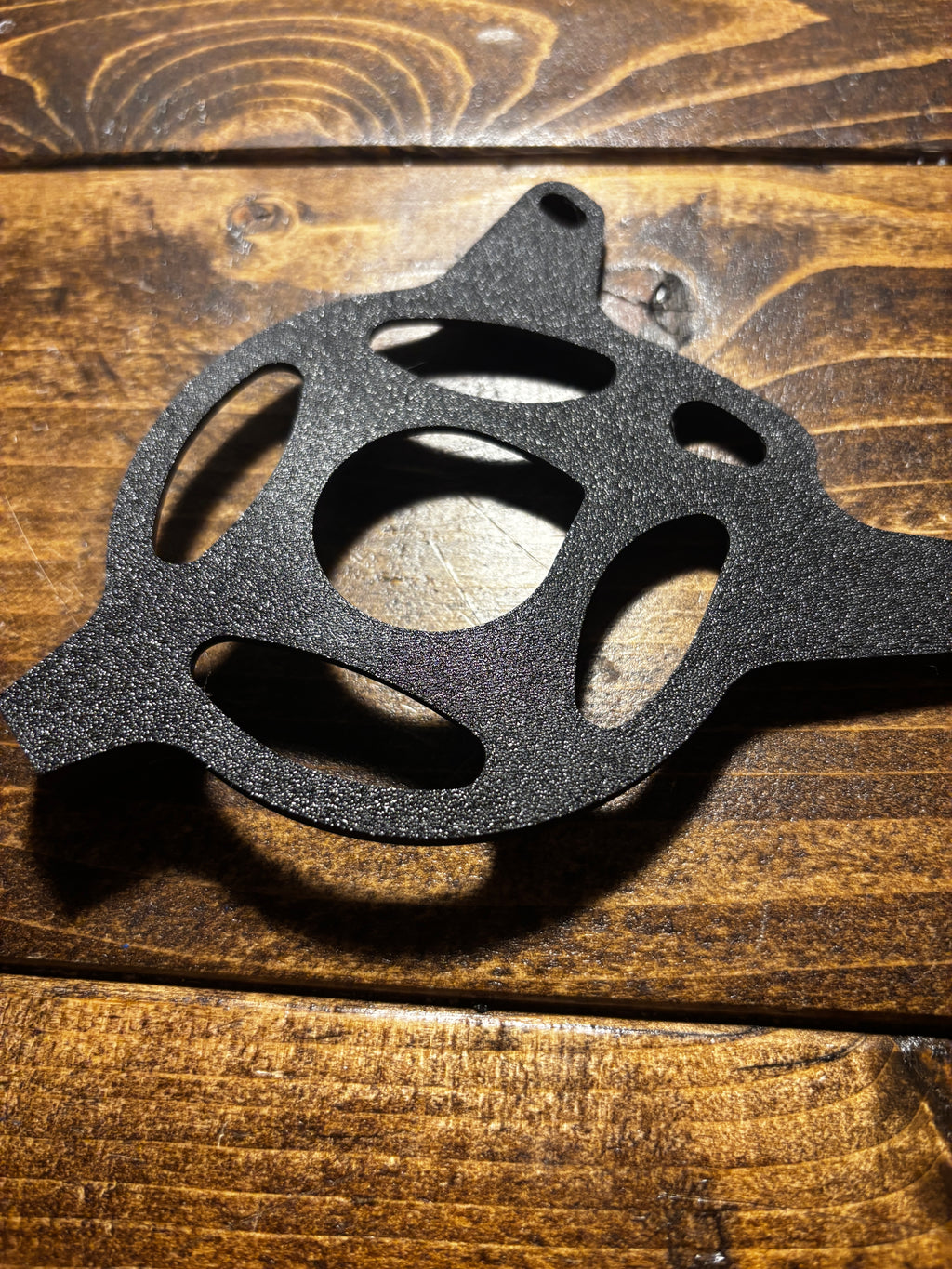 Tuttio Soleil/ Kugoo Motor Cover