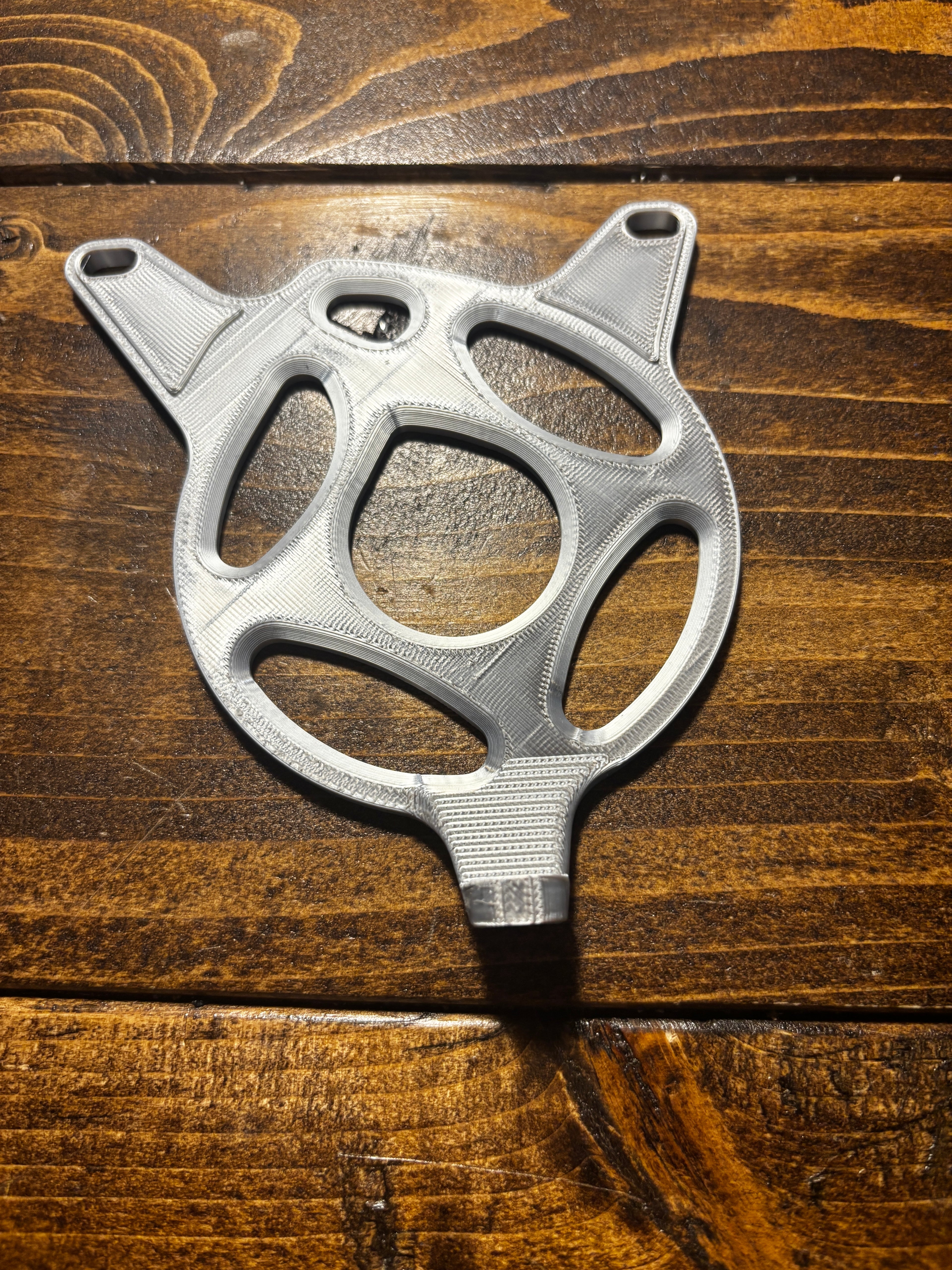 Tuttio Soleil/ Kugoo Motor Cover