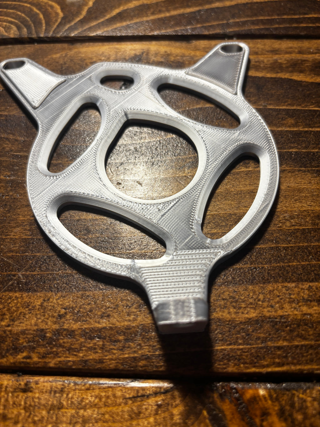 Tuttio Soleil/ Kugoo Motor Cover