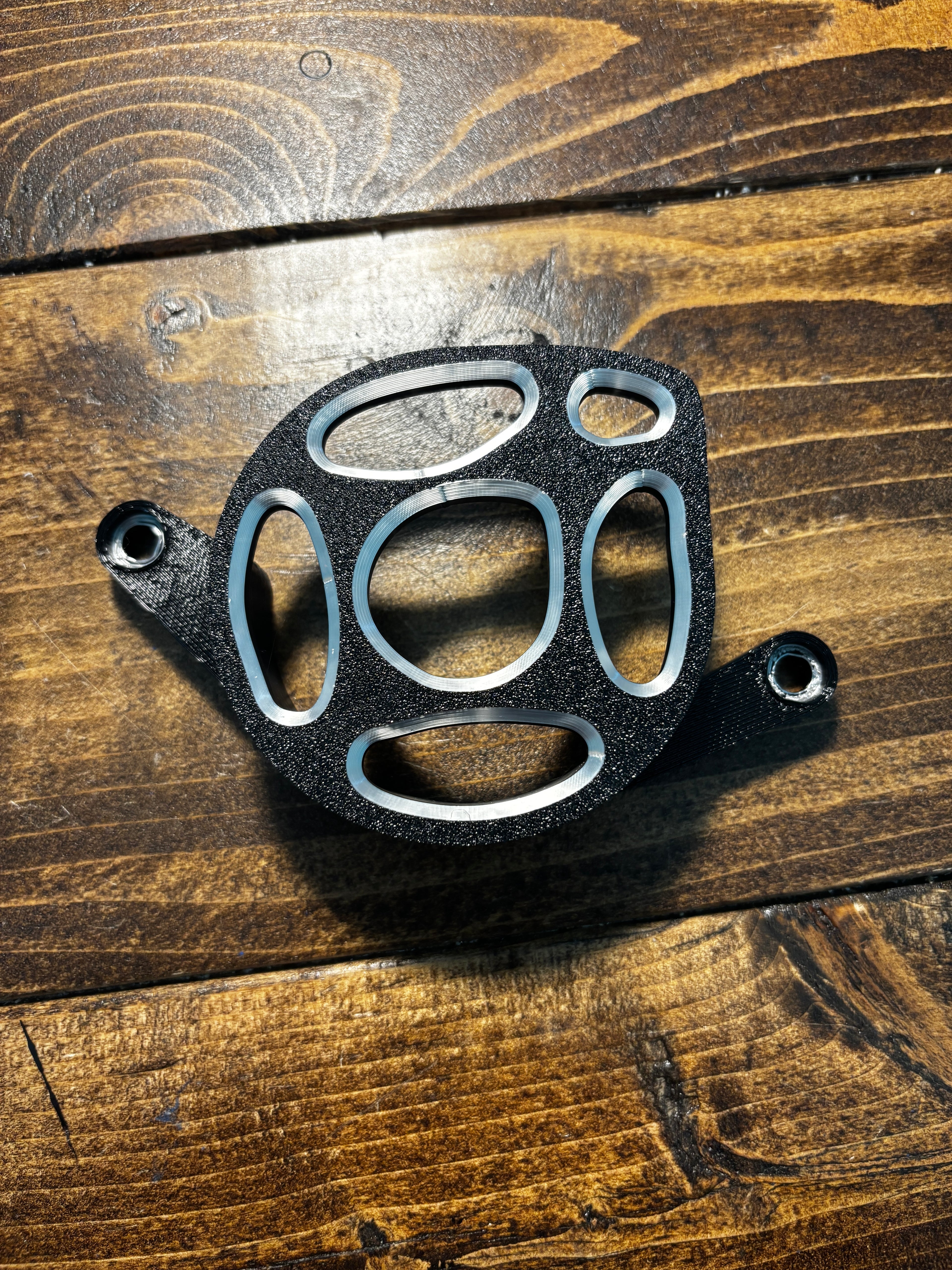 Surron/79 Bike/E-Ride Pro SS Motor Covers