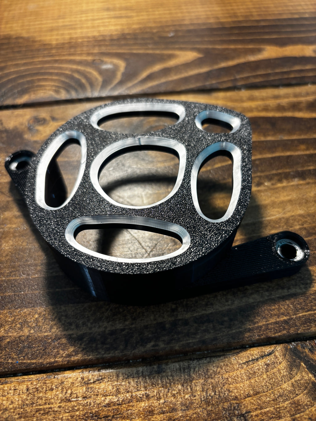 Surron/79 Bike/E-Ride Pro SS Motor Covers