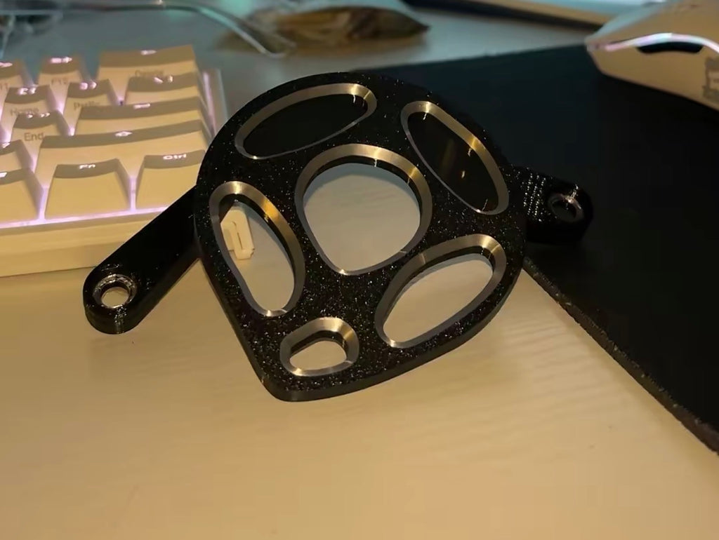 Talaria X3 Motor Covers