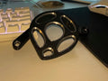 Talaria X3 Motor Covers