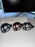 Razor Motor Covers