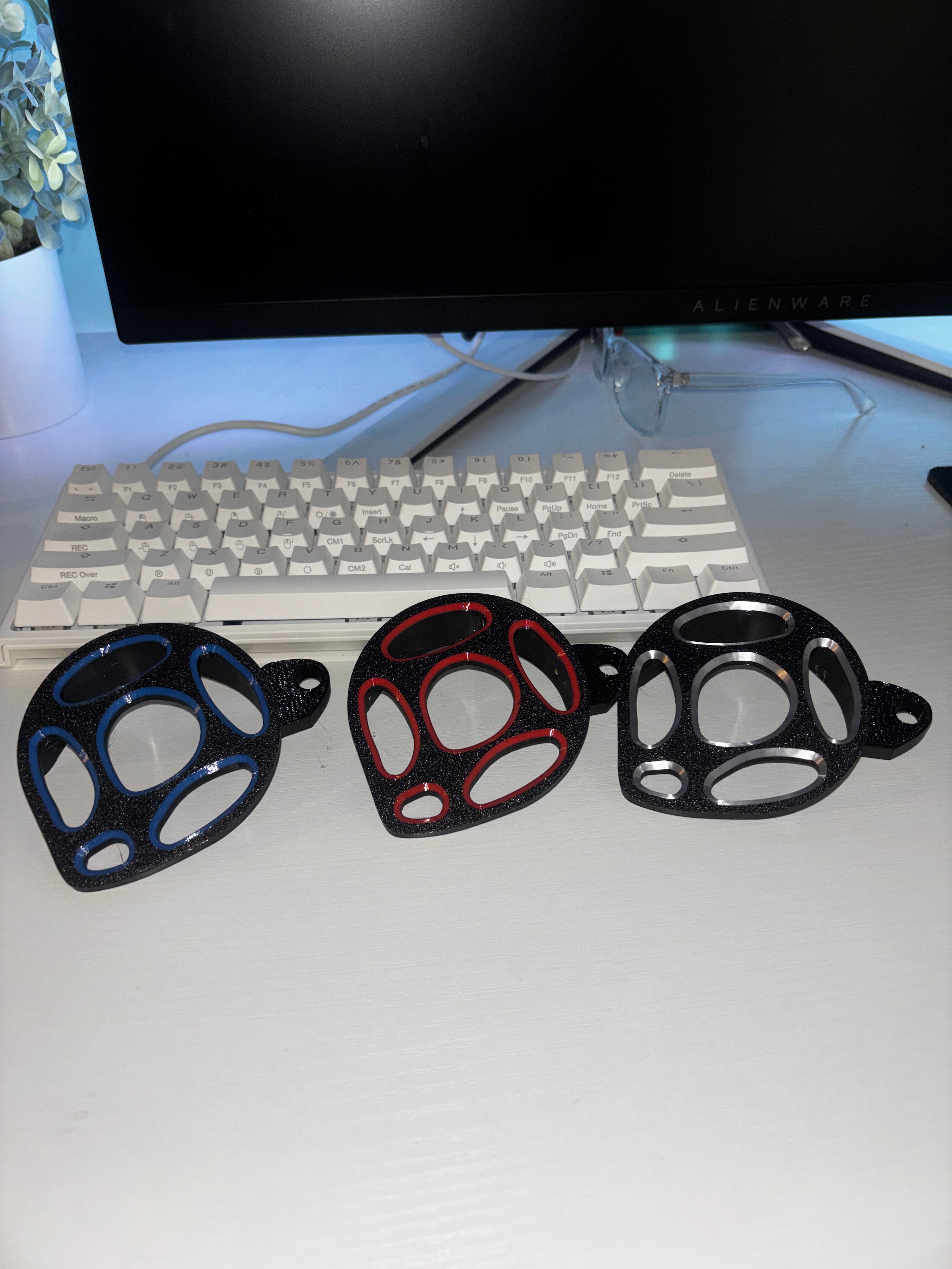 Razor Motor Covers